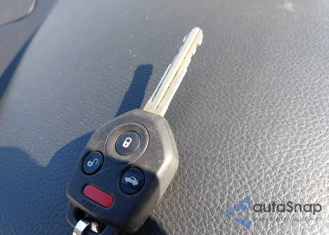 2016 Subaru Wrx Premium from USA, damaged, VIN JF1VA1F62G9809208